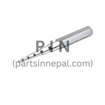 SWAGING PUNCH TOOL